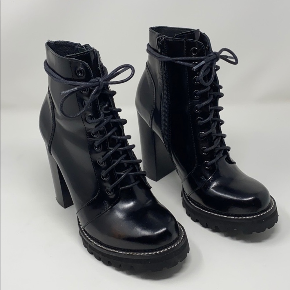 Jeffrey Campbell Legion